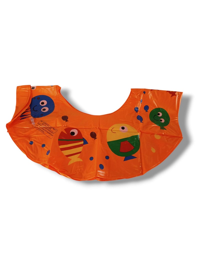 High quality sea float, different shapes, size 70, multi-colored - Image 4